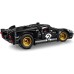 Конструктор LEGO Technic Автомобіль для перегонів Ford GT40 MKII 1966 року (42223)