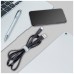 Дата кабель USB 2.0 AM to USB-C 1.2m black RivaCase (PS6002 BK12)