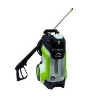 Мийка високого тиску Vulkan 701B тиск 110bar, 7л/хв,шланг 8м (OLD701-110)