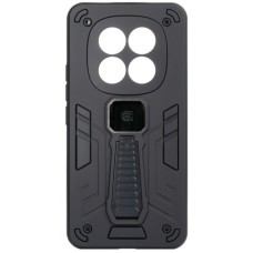 Чохол до мобільного телефона Armorstandart Proover Xiaomi Redmi Note 15 Pro 4G Black (ARM89752)