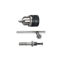 Патрон DeWALT ключовий, 13 мм 1/2“x20 UNF, SDS Plus адаптер з гвинтом (DT7005)