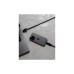 Дата кабель 6in1 inCharge XL 3.0m black Rolling Square (XLL01R)