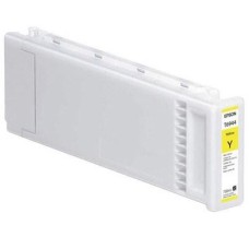 Картридж Epson SC-T3000/5000/7000 700мл Yellow (C13T694400/C13T69440N)