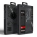 Чохол до мобільного телефона Armorstandart BlackIcon Aramid Plain MagCase Samsung S26 Black (ARM90164)