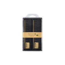 Модуль пам'яті для комп'ютера DDR4 16GB (2x8GB) 3200 MHz INTELIGENTES (IU4DHE2/16)