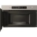 Мікрохвильова піч Whirlpool MBNA910X