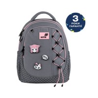 Рюкзак шкільний Kite Education 700 Meow (K26-700M-3)