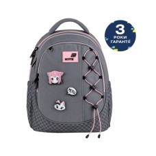 Рюкзак шкільний Kite Education 700 Meow (K26-700M-3)