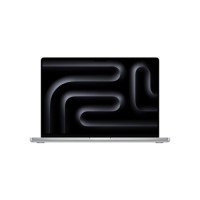 Ноутбук Apple MacBook Pro 16 A3429 M5 Max Silver (MGE94UA/A)