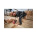 Цвяхозабивач Milwaukee M18 FFN21-0C, кейс (без АКБ та ЗП) (4933478993)