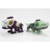 Радіокерована іграшка Silverlit сюрприз YCOO робозавр BIOPOD DUO (88082)