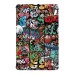 Чохол до планшета BeCover Smart Case Lenovo Tab M10 TB-328F (3rd Gen) 10.1" Graffiti (708294)