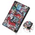 Чохол до планшета BeCover Smart Case Lenovo Tab M10 TB-328F (3rd Gen) 10.1" Graffiti (708294)