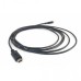 Дата кабель USB-C to Lightning 2.0m PowerPlant (CA910489)