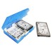 Контейнер для HDD Maiwo KB03 blue