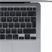 Ноутбук Apple MacBook Air M1 Space Grey (MGN63UA/A)