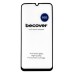 Скло захисне BeCover Samsung Galaxy A25 5G SM-A256 10D Black (711351)