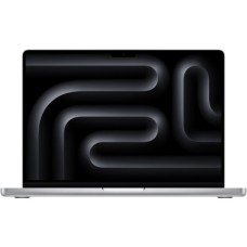 Ноутбук Apple MacBook Pro 14 A2992 M3 Pro Silver (MRX73UA/A)