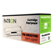 Драм картридж Patron для BROTHER DRUM DR-2275 Extra (PN-DR2275R)