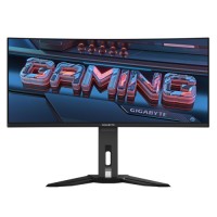 Монітор GIGABYTE MO34WQC2 Gaming Monitor