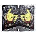 Чохол до планшета BeCover Smart Case Samsung Tab A9 Plus SM-X210/SM-X215/SM-X216 11.0" Pikachu (711282)