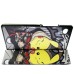 Чохол до планшета BeCover Smart Case Samsung Tab A9 Plus SM-X210/SM-X215/SM-X216 11.0" Pikachu (711282)