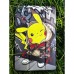 Чохол до планшета BeCover Smart Case Samsung Tab A9 Plus SM-X210/SM-X215/SM-X216 11.0" Pikachu (711282)