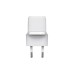 Зарядний пристрій Trust Maxo 20W USB-C PD white (25205_TRUST)