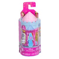 Лялька Disney Princess сюрприз Загадкова башта (JBL46)