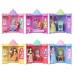 Лялька Disney Princess сюрприз Загадкова башта (JBL46)