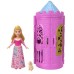 Лялька Disney Princess сюрприз Загадкова башта (JBL46)