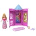 Лялька Disney Princess сюрприз Загадкова башта (JBL46)