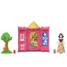 Лялька Disney Princess сюрприз Загадкова башта (JBL46)