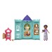 Лялька Disney Princess сюрприз Загадкова башта (JBL46)