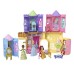 Лялька Disney Princess сюрприз Загадкова башта (JBL46)