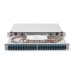 Патч-панель 1U 19", 24xSC duplex, SM, incl. splice cassette, pigtails OS2, adapter Digitus (DN-96322/9)