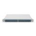Патч-панель 1U 19", 24xSC duplex, SM, incl. splice cassette, pigtails OS2, adapter Digitus (DN-96322/9)