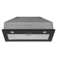 Витяжка кухонна Ardesto HFI-F900GBL