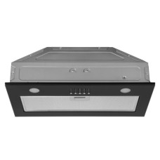 Витяжка кухонна Ardesto HFI-F900GBL