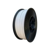 Пластик для 3D-принтера Тірапласт ABS 1.75мм, 2.5кг, white (24682)