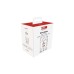 Перехідник Travel Adapter EU to US,AS,AUS,NZ,CN,AF,ME,GB,CH,IT,HK,INr EMOS (P0056N)