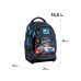 Рюкзак шкільний Kite Education 724 Hot Wheels (HW26-724S)