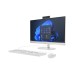 Комп'ютер HP 240 G10 AiO / Ultra7 155U, 16, 512, WiFi, кл+м (D1AW7AT)