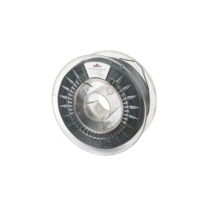 Пластик для 3D-принтера Spectrum PET-G Premium 1.75mm DARK GREY 1kg (RAL 7011) (80310)