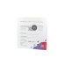 Пластик для 3D-принтера Spectrum PET-G Premium 1.75mm DARK GREY 1kg (RAL 7011) (80310)