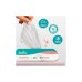 Дитячі вологі серветки Pampers Sensitive 6 пачок х 80 шт (480 шт) (8006540174531)