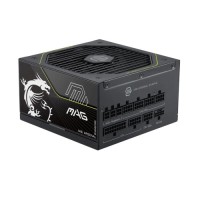 Блок живлення MSI 1000W MAG A1000PLS PCIE5 (MAG A1000PLS PCIE5)