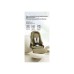 Коляска Kidilo 2в1 Haolaifu H3 Khahi Хакі (6928270766423) (1195571)