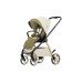 Коляска Kidilo 2в1 Haolaifu H3 Khahi Хакі (6928270766423) (1195571)