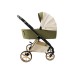 Коляска Kidilo 2в1 Haolaifu H3 Khahi Хакі (6928270766423) (1195571)